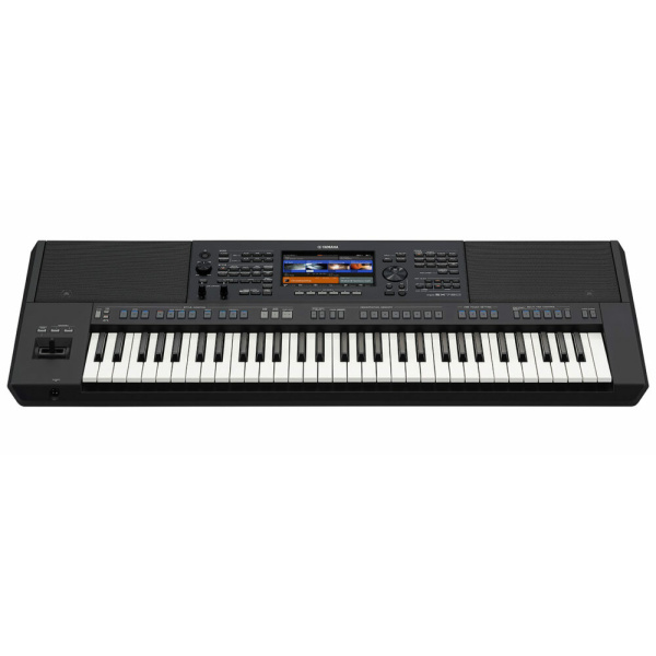 Yamaha PSR-SX720