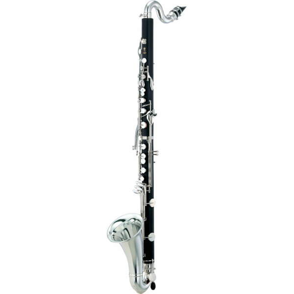 YAMAHA YCL-221IIS CLARINETTO BASSO