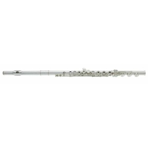 Yamaha YFL-777H Argento