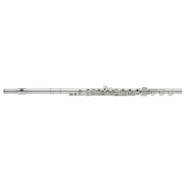 Yamaha YFL-777H Argento