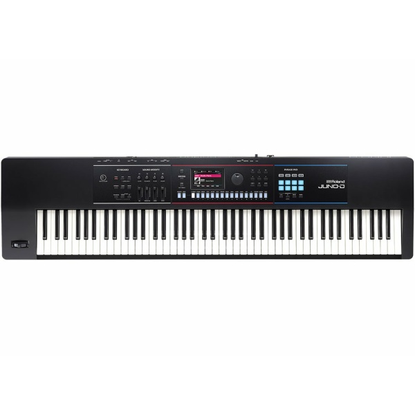 JUNO D8 SINTETIZZATORE 88 TASTI