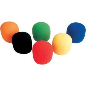 WS6 MULTICOLOR SET 6 COPERTURE ANTIPOP