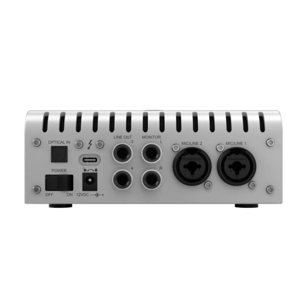 APOLLO TWIN X DUO GEN 2 STUDIO+