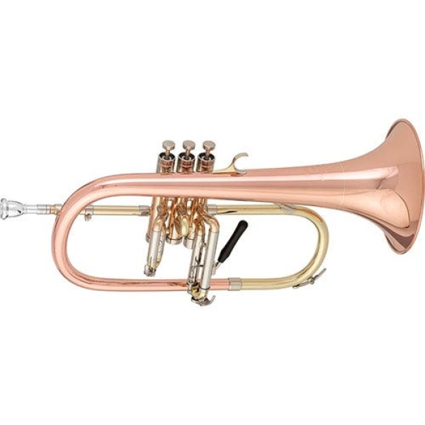4895 CUSTOM RESERVE FLICORNO SOPRANO