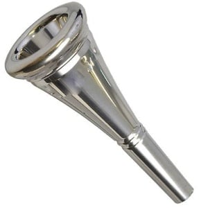 4B BOCCHINO CORNO ARGENTATO