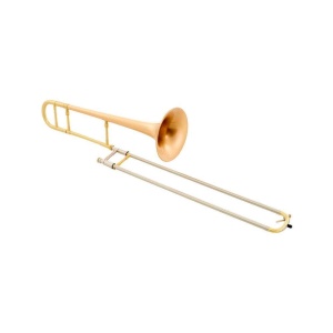 T302 JAZZ TROMBONE SATINATO