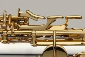 T-WO37 ELITE SAX TENORE