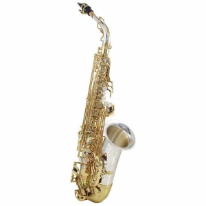 A-WO35 ELITE SAX ALTO LACCATO