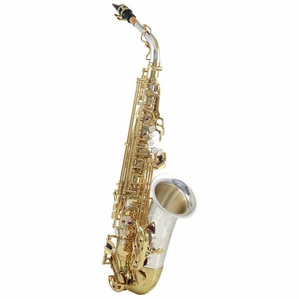 A-WO35 ELITE SAX ALTO LACCATO