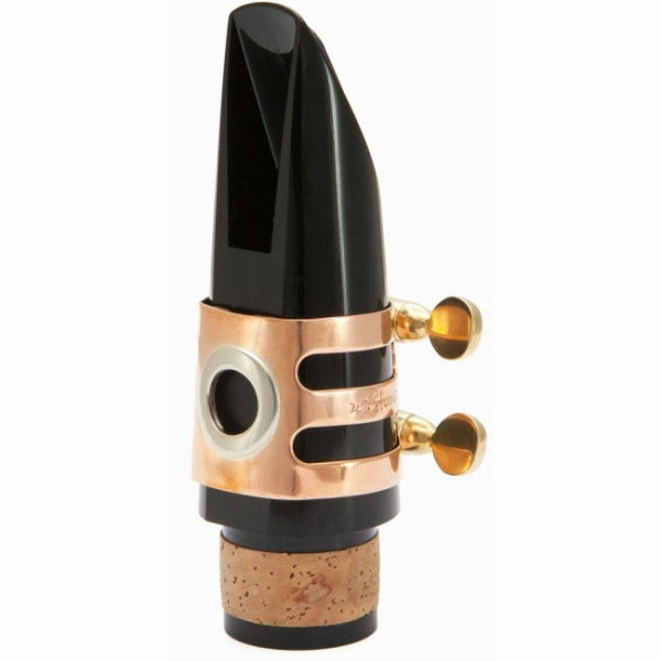LEGATURA RAMATA PER CLARINETTO BB VANDOREN