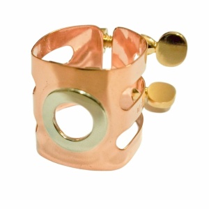LEGATURA RAMATA PER SAX ALTO SELMER