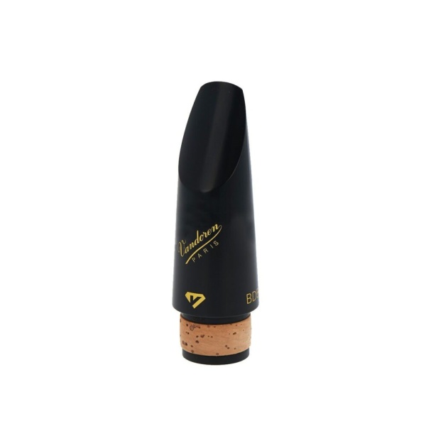 BD6 BOCCHINO PER CLARINETTO SIB