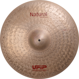 NATURAL 17''/43.18 CM CRASH