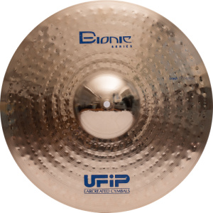 BIONIC 17''/43.18 CM CRASH