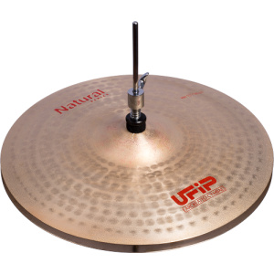 NATURAL 14''/35.56 CM HI-HAT