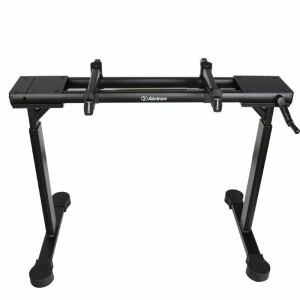 usato Alctron KS800H Stand per Tastiera Regolazione fine con manopola