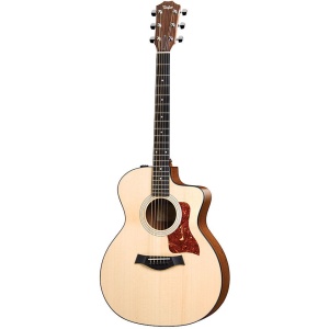 114CE CHITARRA ACUSTICA
