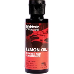 PW-LMN LEMON OIL CLEANER CONDITIONER