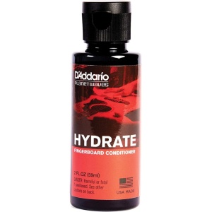 PW-FBC HYDRATE FINGER CONDITIONER