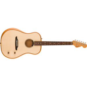 HIGHWAY DREADNOUGHT NATURAL RW