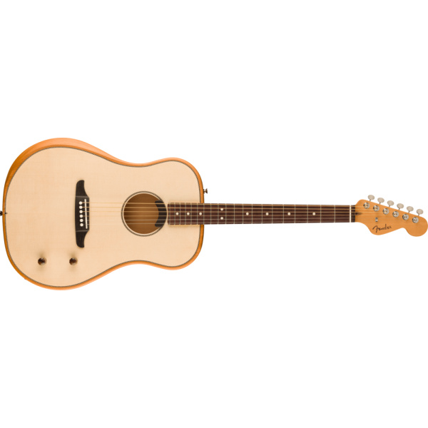 HIGHWAY DREADNOUGHT NATURAL RW