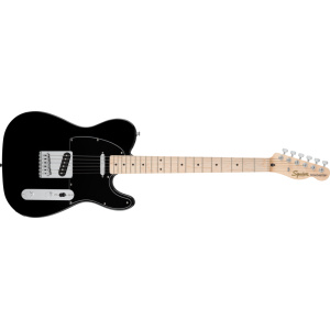 TELECASTER® AFFINITY FSR MN BPG BLK