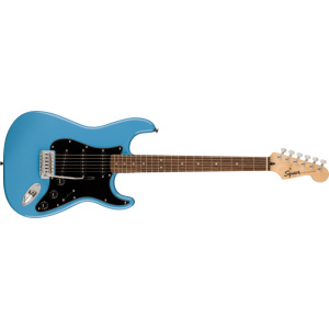 STRATOCASTER® SONIC LRL BPG CALIFORNIA BLUE