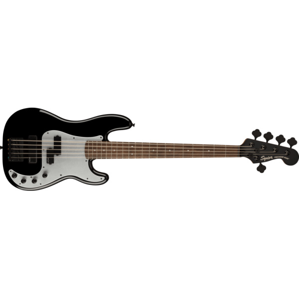 PRECISION BASS® V CONTEMPORARY ACTIVE LRL BLK