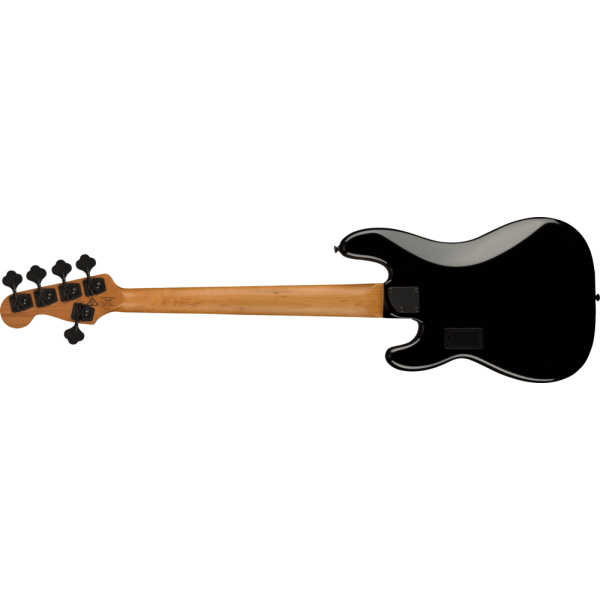 PRECISION BASS® V CONTEMPORARY ACTIVE LRL BLK