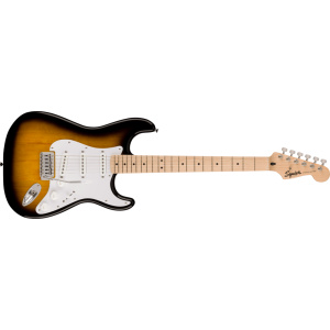 STRATOCASTER® SONIC MN WPG 2TS