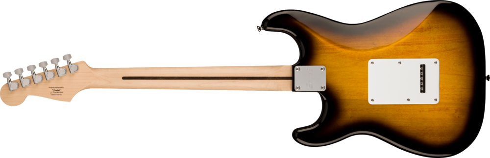 STRATOCASTER® SONIC MN WPG 2TS