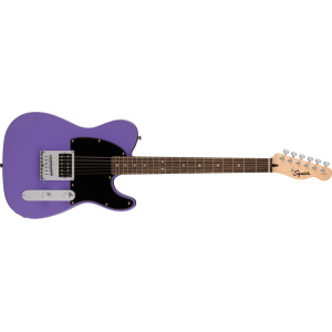 ESQUIER® SONIC H LRL BPG ULTRAVIOLET