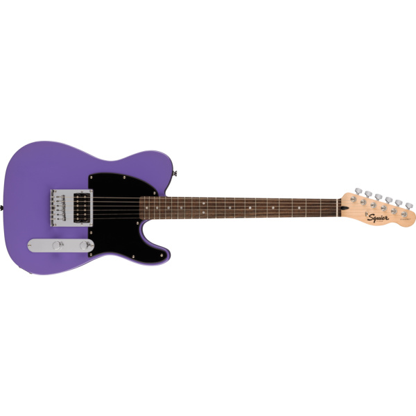 ESQUIER® SONIC H LRL BPG ULTRAVIOLET