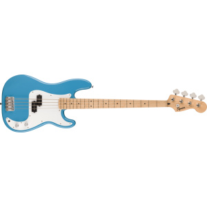 PRECISION BASS® SONIC MN CALIFORNIA BLUE