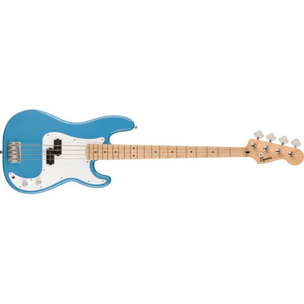 PRECISION BASS® SONIC MN CALIFORNIA BLUE