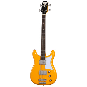 NEWPORT® BASS CALIFORNIA CORAL BASSO ELETTRICO