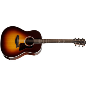 417E-R TOBACCO SUNBURST CHITARRA