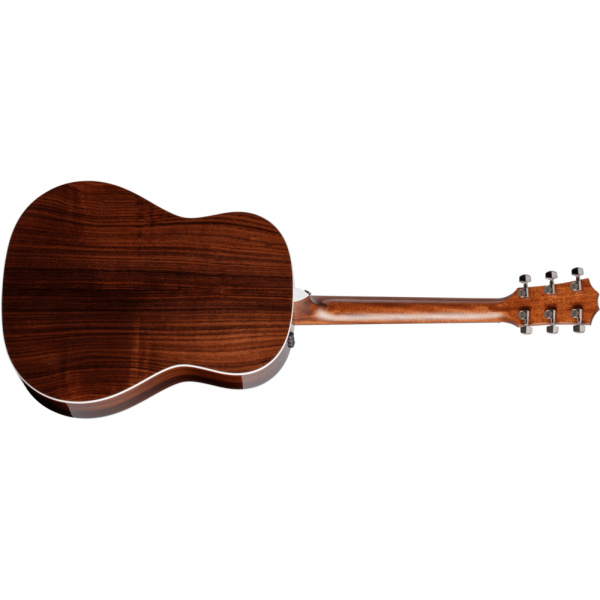 417E-R TOBACCO SUNBURST CHITARRA