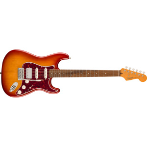 STRATOCASTER® LTD 60 HSS CLASSIC VIBE LRL SIENNA SUNBURST