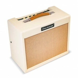 TV-10 A 6L6 AMPLIFICATORE COMBO