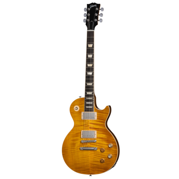 LES PAUL® KIRK HAMMET STANDARD GREENY
