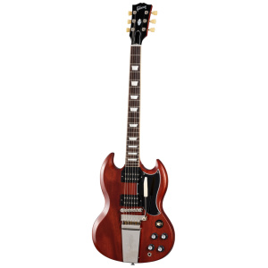 SG® STANDARD 61 FADED MAESTRO VIBROLA