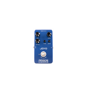 JF-23 ARGOS OVERDRIVE PEDALE
