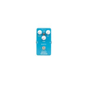 JF-20 MOIST REVERB PEDALE