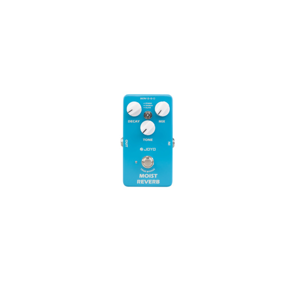 JF-20 MOIST REVERB PEDALE