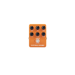 JF-22 OXFORD SOUND PEDALE OVERDRIVE