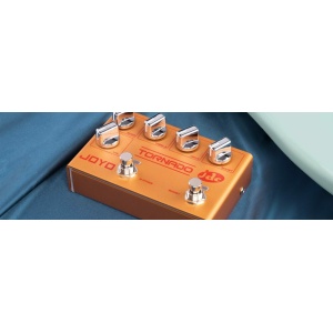 R-21 TORNADO OVERDRIVE