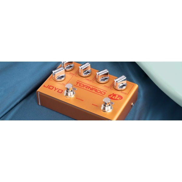 R-21 TORNADO OVERDRIVE
