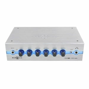 GNOME I PRO 6 600W TESTATA PER BASSO