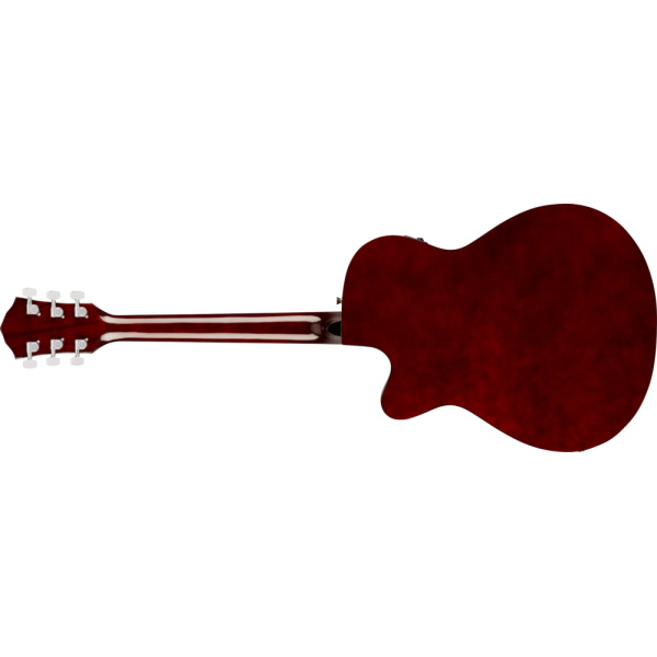 FA-135CE CONCERT V2 WN NATURAL